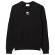 Lacoste Ανδρικό φούτερ Printed Fleece Sweatshirt